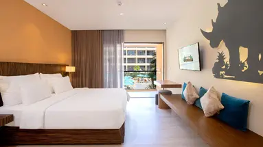Pamookkoo Resort