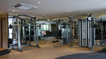 Pamookkoo Resort