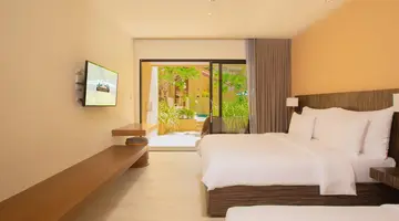 Pamookkoo Resort