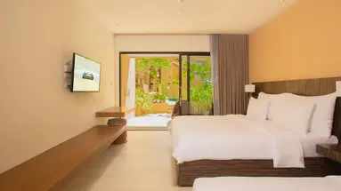 Pamookkoo Resort