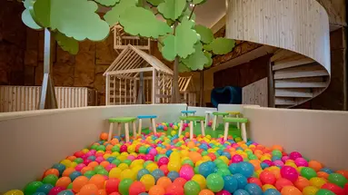 Pamookkoo Resort