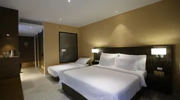 Pamookkoo Resort