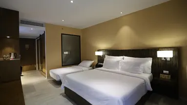 Pamookkoo Resort