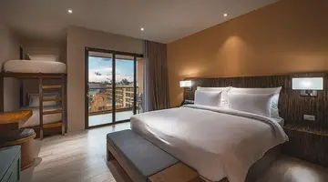 Pamookkoo Resort