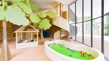 Pamookkoo Resort