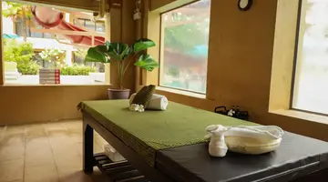 Pamookkoo Resort