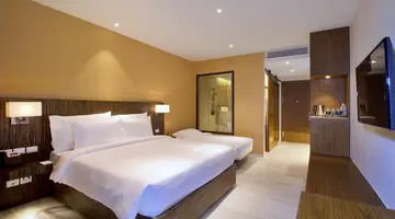 Pamookkoo Resort