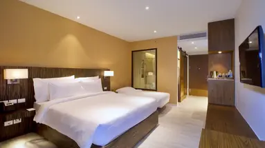 Pamookkoo Resort