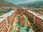Pamookkoo Resort