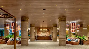 Pamookkoo Resort