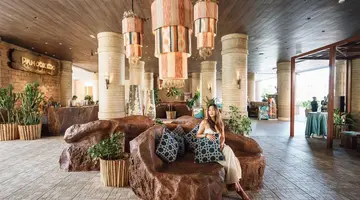 Pamookkoo Resort