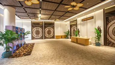 Pamookkoo Resort