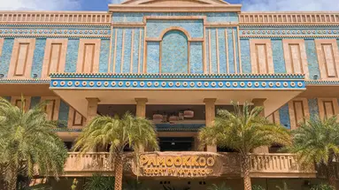 Pamookkoo Resort