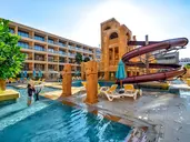 Pamookkoo Resort