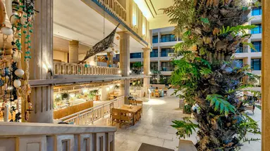 Pamookkoo Resort