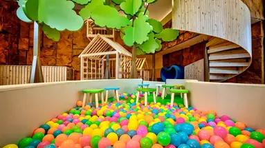 Pamookkoo Resort