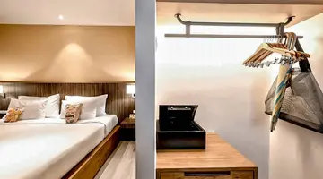 Pamookkoo Resort