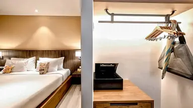 Pamookkoo Resort