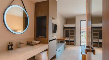 Pamookkoo Resort