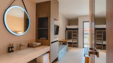 Pamookkoo Resort