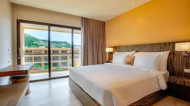 Pamookkoo Resort