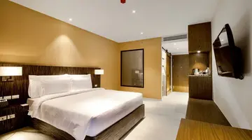 Pamookkoo Resort