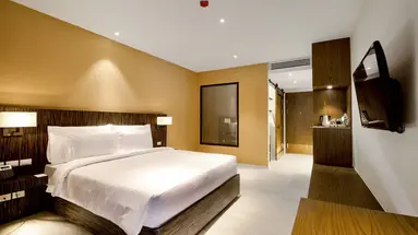 Pamookkoo Resort