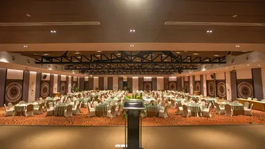 Pamookkoo Resort