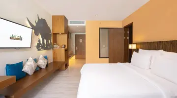 Pamookkoo Resort