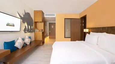 Pamookkoo Resort