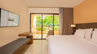 Pamookkoo Resort