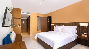 Pamookkoo Resort