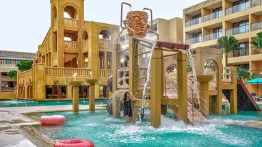 Pamookkoo Resort