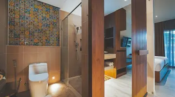 Pamookkoo Resort