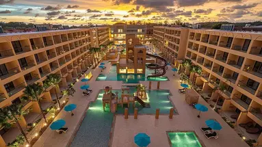 Pamookkoo Resort
