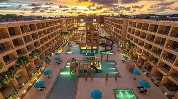 Pamookkoo Resort