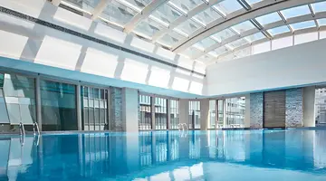 Pan Pacific Beijing