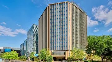 Pan Pacific Beijing