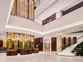 Pan Pacific Beijing