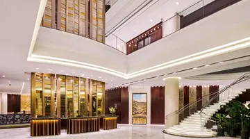 Pan Pacific Beijing