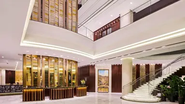 Pan Pacific Beijing