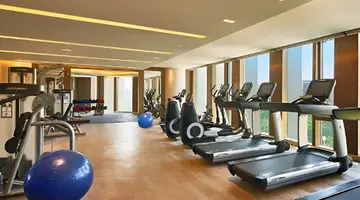 Pan Pacific Beijing