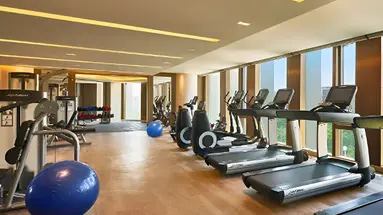 Pan Pacific Beijing