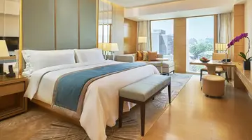 Pan Pacific Beijing