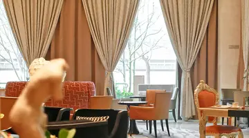 Pan Pacific Beijing