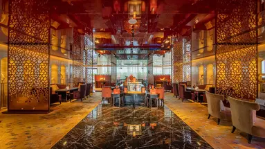 Pan Pacific Beijing