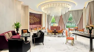 Pan Pacific Beijing