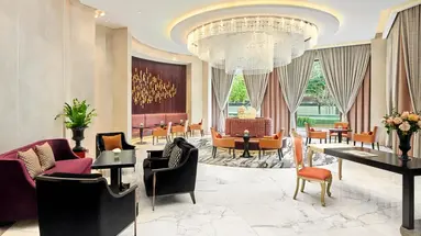 Pan Pacific Beijing