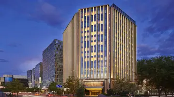 Pan Pacific Beijing