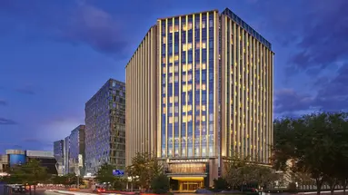 Pan Pacific Beijing